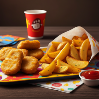 Kids Meal 2