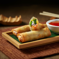 Spring Rolls