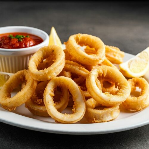 Calamari