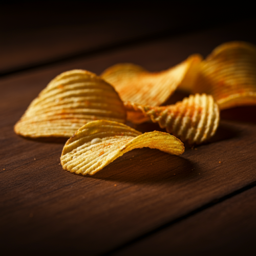 Potato Chips